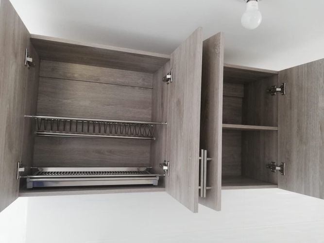 Apartamento de 2 alcobas en venta en Villagorgona, Candelaria, 44 m² · foto 8 de 10