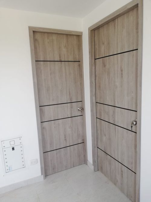 Apartamento de 2 alcobas en venta en Villagorgona, Candelaria, 44 m² · foto 9 de 10
