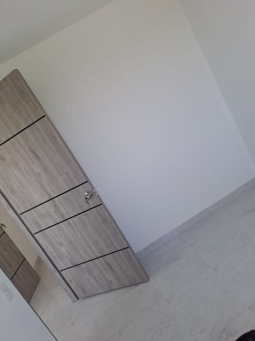 Apartamento de 2 alcobas en venta en Villagorgona, Candelaria, 44 m² · foto 3 de 10