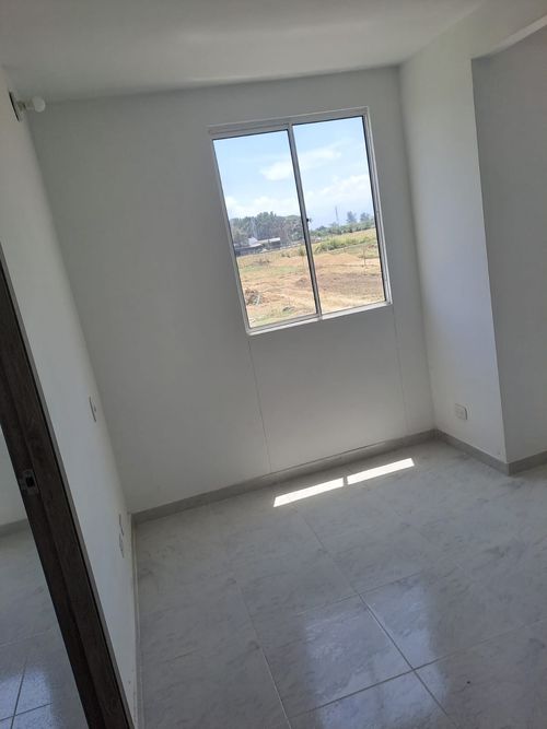 Apartamento de 2 alcobas en venta en Villagorgona, Candelaria, 44 m² · foto 2 de 10