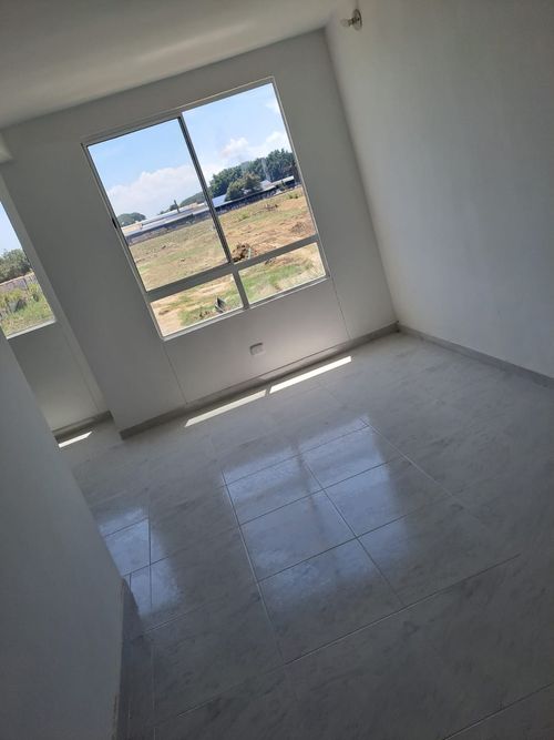 Apartamento de 2 alcobas en venta en Villagorgona, Candelaria, 44 m² · foto 5 de 10