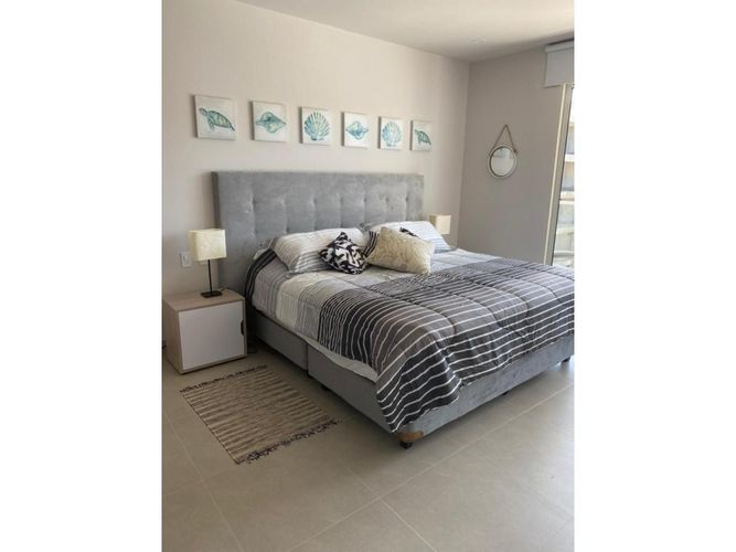 Apartamento de 2 alcobas en arriendo en Cartagena, 109 m² · foto 2 de 24