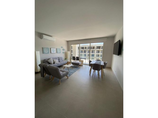 Apartamento de 2 alcobas en arriendo en Cartagena, 109 m² · foto 6 de 24