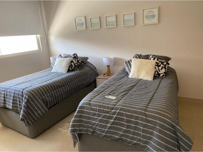 Apartamento de 2 alcobas en arriendo en Cartagena, 109 m² · foto 7 de 24