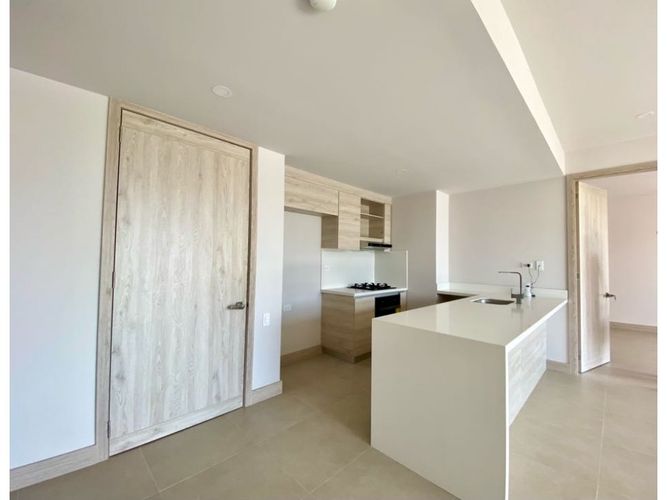 Apartamento de 2 alcobas en arriendo en Cartagena, 109 m² · foto 9 de 24