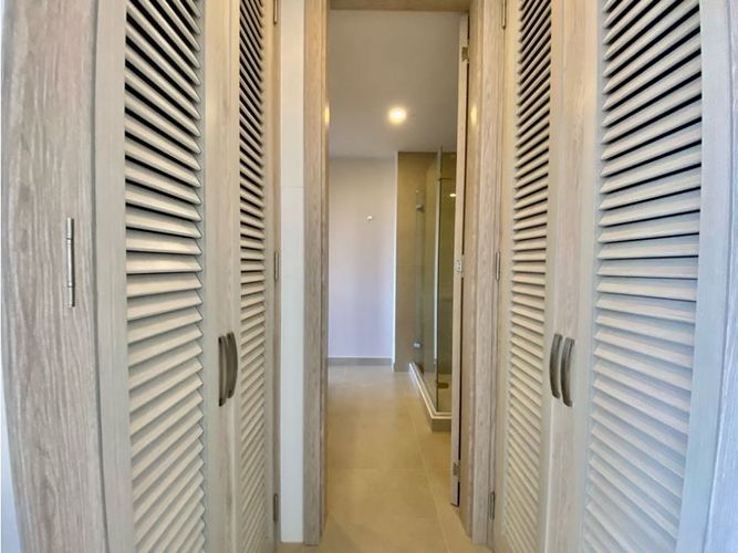 Apartamento de 2 alcobas en arriendo en Cartagena, 109 m² · foto 11 de 24