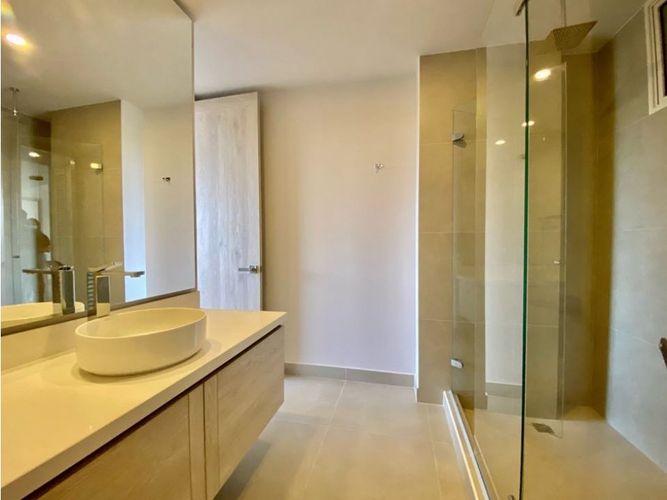 Apartamento de 2 alcobas en arriendo en Cartagena, 109 m² · foto 12 de 24