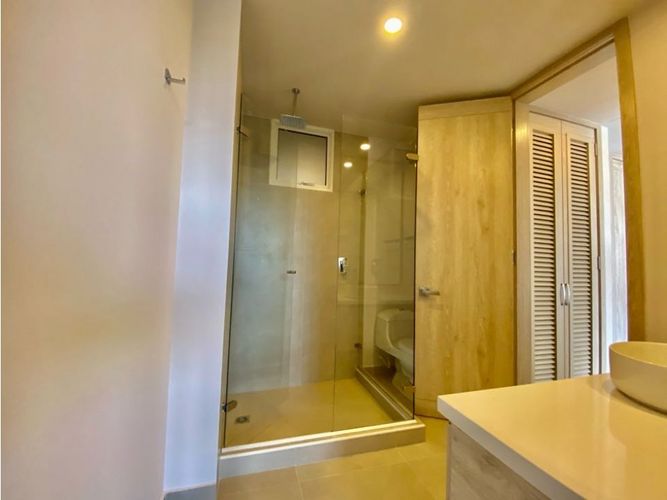 Apartamento de 2 alcobas en arriendo en Cartagena, 109 m² · foto 13 de 24