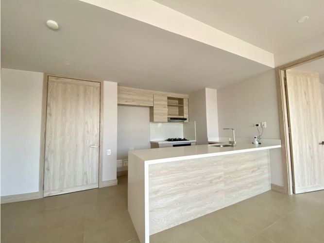 Apartamento de 2 alcobas en arriendo en Cartagena, 109 m² · foto 14 de 24