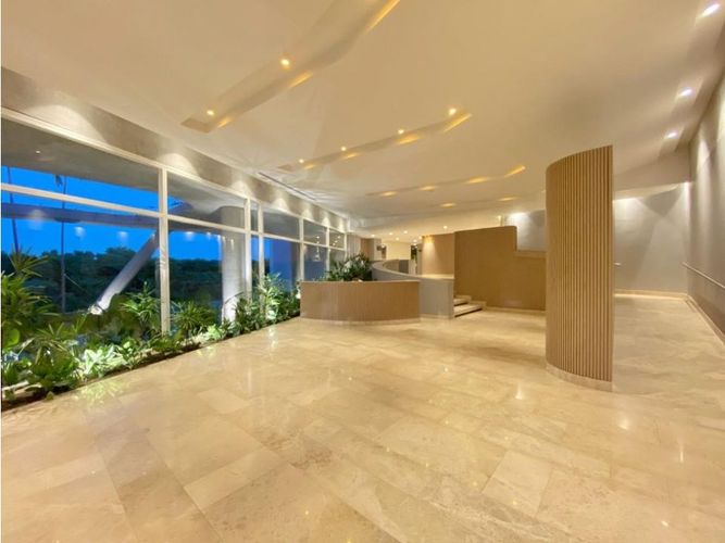 Apartamento de 2 alcobas en arriendo en Cartagena, 109 m² · foto 18 de 24