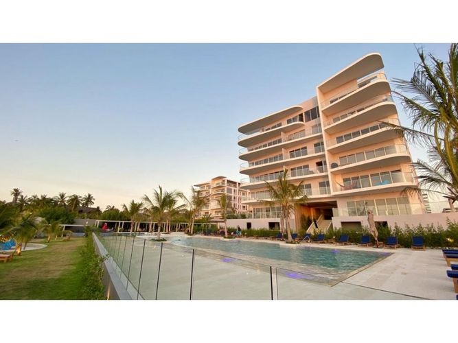 Apartamento de 2 alcobas en arriendo en Cartagena, 109 m² · foto 20 de 24