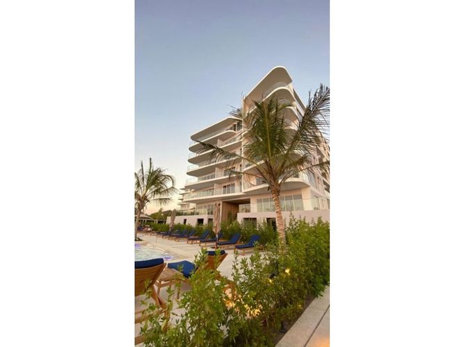 Apartamento de 2 alcobas en arriendo en Cartagena, 109 m² · foto 21 de 24