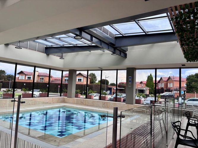 Casa de 3 alcobas en venta en Hacienda Fontanar, Chía, 167 m² · foto 11 de 20