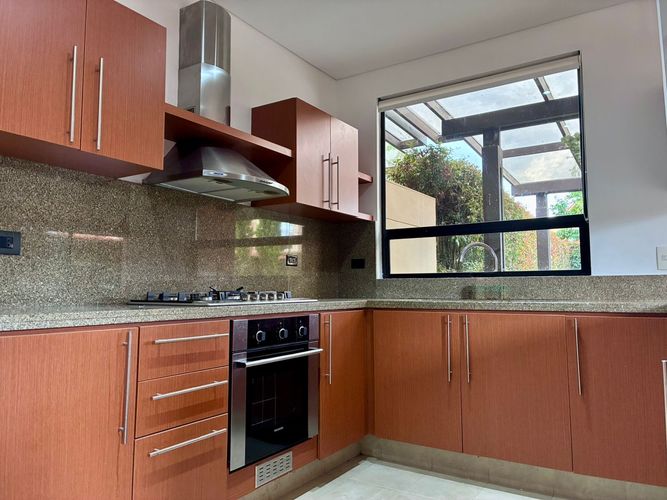 Casa de 3 alcobas en venta en Hacienda Fontanar, Chía, 167 m² · foto 16 de 20