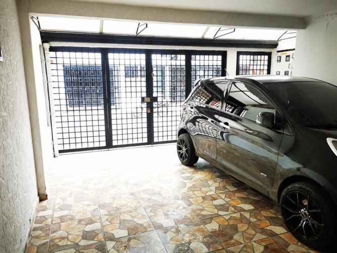 Casa de 10 alcobas en venta en Los Remansos La Tablita, Ibagué, 322 m² · foto 4 de 24
