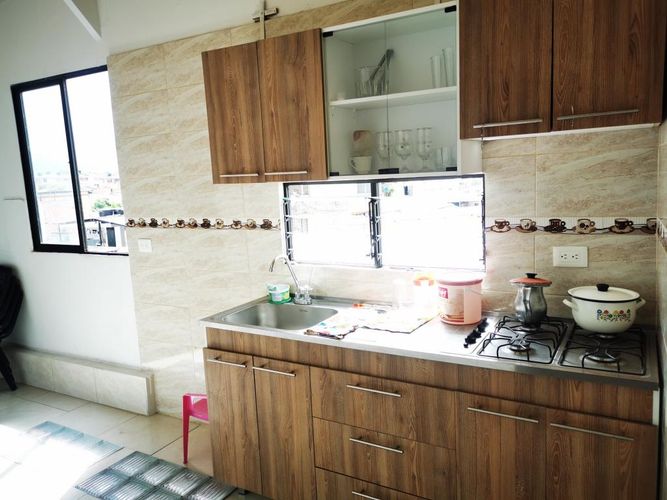Casa de 10 alcobas en venta en Los Remansos La Tablita, Ibagué, 322 m² · foto 9 de 24