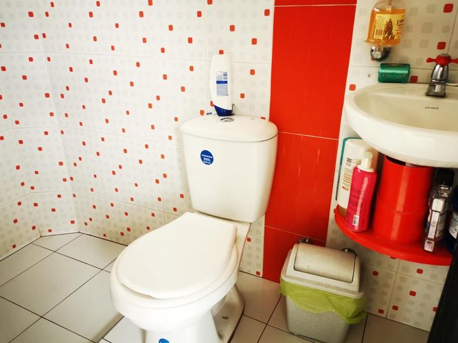 Casa de 10 alcobas en venta en Los Remansos La Tablita, Ibagué, 322 m² · foto 10 de 24