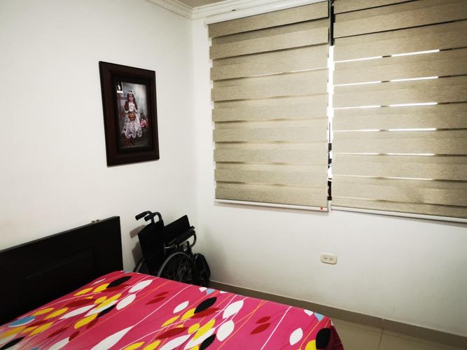 Casa de 10 alcobas en venta en Los Remansos La Tablita, Ibagué, 322 m² · foto 12 de 24
