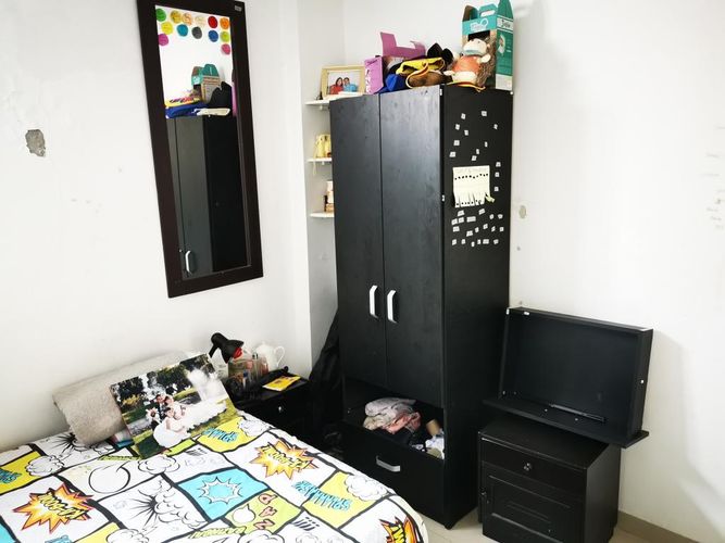 Casa de 10 alcobas en venta en Los Remansos La Tablita, Ibagué, 322 m² · foto 13 de 24