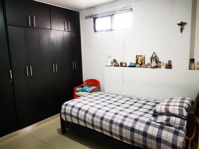 Casa de 10 alcobas en venta en Los Remansos La Tablita, Ibagué, 322 m² · foto 14 de 24
