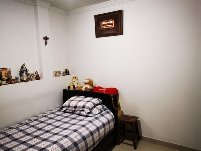 Casa de 10 alcobas en venta en Los Remansos La Tablita, Ibagué, 322 m² · foto 15 de 24