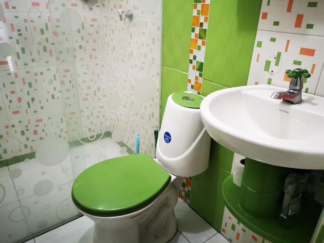 Casa de 10 alcobas en venta en Los Remansos La Tablita, Ibagué, 322 m² · foto 16 de 24