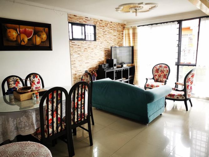 Casa de 10 alcobas en venta en Los Remansos La Tablita, Ibagué, 322 m² · foto 17 de 24