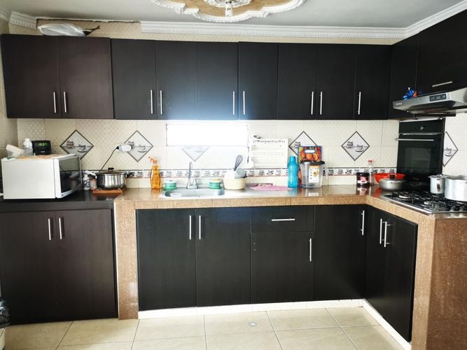 Casa de 10 alcobas en venta en Los Remansos La Tablita, Ibagué, 322 m² · foto 18 de 24