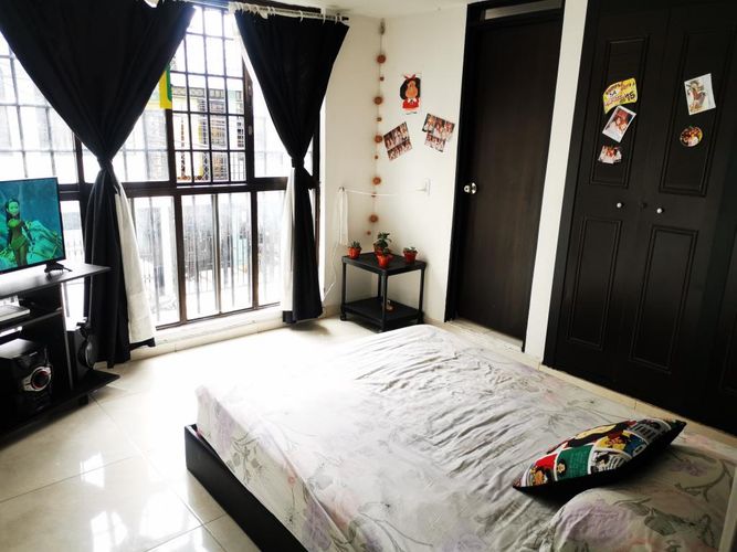 Casa de 10 alcobas en venta en Los Remansos La Tablita, Ibagué, 322 m² · foto 19 de 24