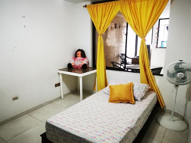 Casa de 10 alcobas en venta en Los Remansos La Tablita, Ibagué, 322 m² · foto 21 de 24