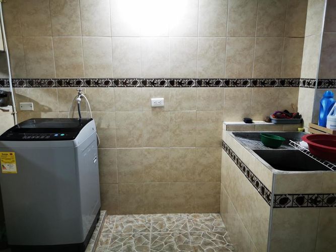 Casa de 10 alcobas en venta en Los Remansos La Tablita, Ibagué, 322 m² · foto 23 de 24