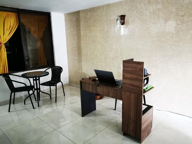 Casa de 10 alcobas en venta en Los Remansos La Tablita, Ibagué, 322 m² · foto 24 de 24