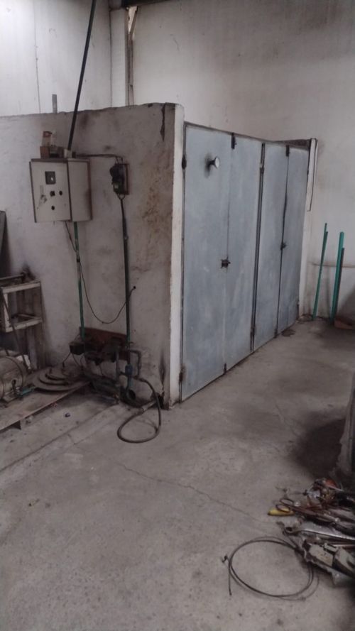 Local en venta en Santa Elena, Cali, 200 m² · foto 15 de 18