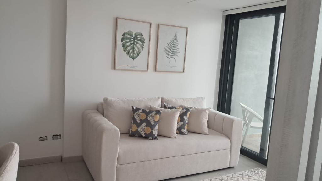 Apartamento en venta en Los Alpes, Pereira · foto 5 de 16