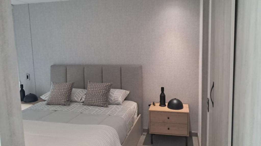 Apartamento en venta en Los Alpes, Pereira · foto 6 de 16