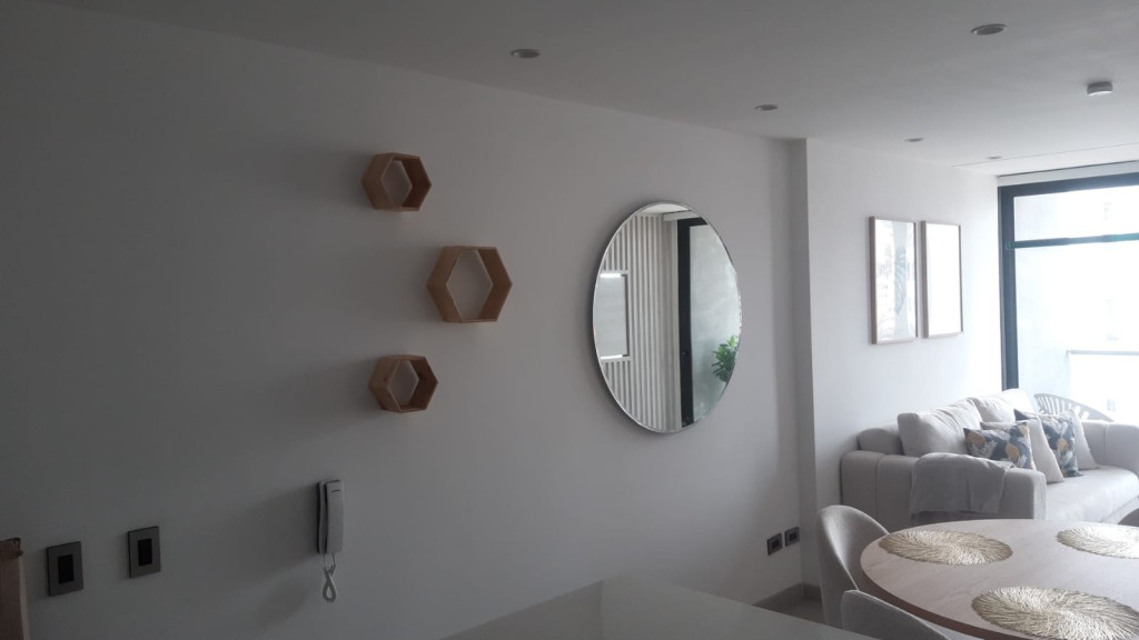Apartamento en venta en Los Alpes, Pereira · foto 15 de 16