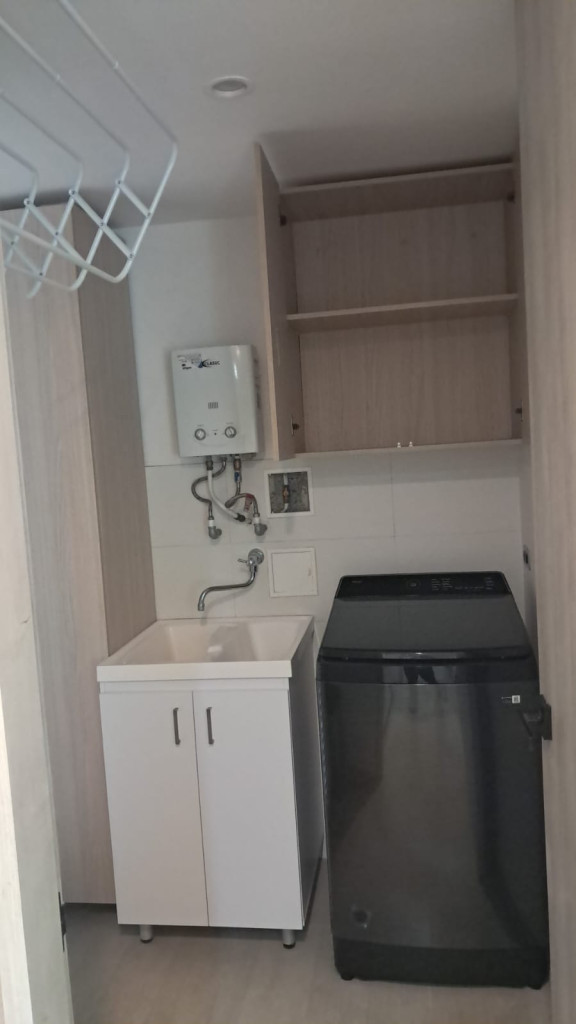 Apartamento en venta en Los Alpes, Pereira · foto 16 de 16