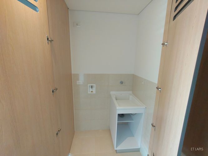 Apartaestudio en venta en Centro Internacional, Bogotá, 31 m² · foto 6 de 18