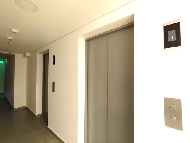 Apartaestudio en venta en Centro Internacional, Bogotá, 31 m² · foto 8 de 18