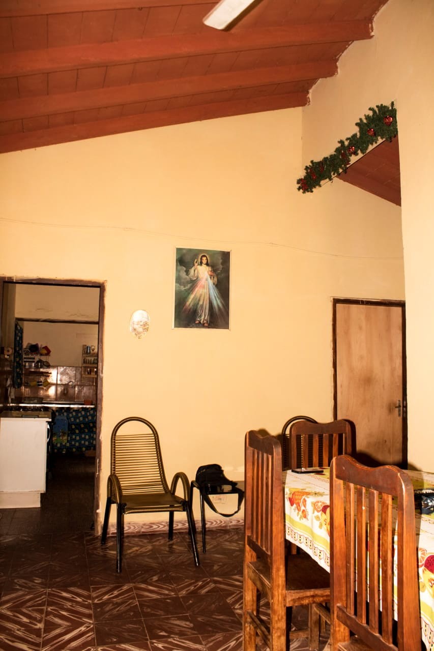 En venta casa con salones comerciales - Loma Pyta - Asunción — foto 3