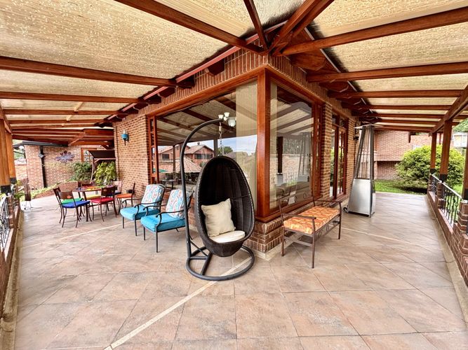 $6.500.000.000 en San Jose De Bavaria