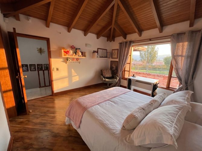 Casa de 7 alcobas en venta en San Jose De Bavaria, Bogotá, 1047 m² · foto 15 de 24