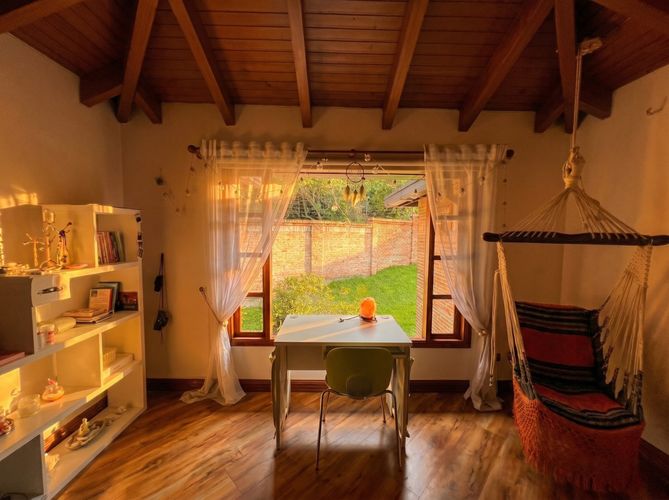 Casa de 7 alcobas en venta en San Jose De Bavaria, Bogotá, 1047 m² · foto 17 de 24