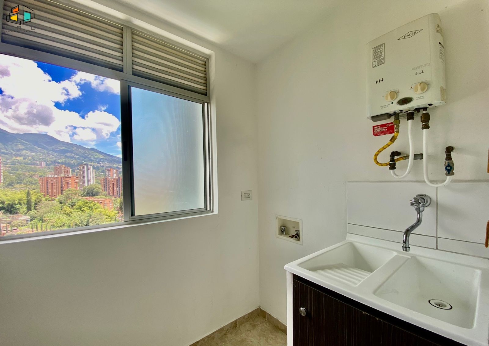 Apartamento en venta en Ditaires, Itagüí · foto 23 de 24