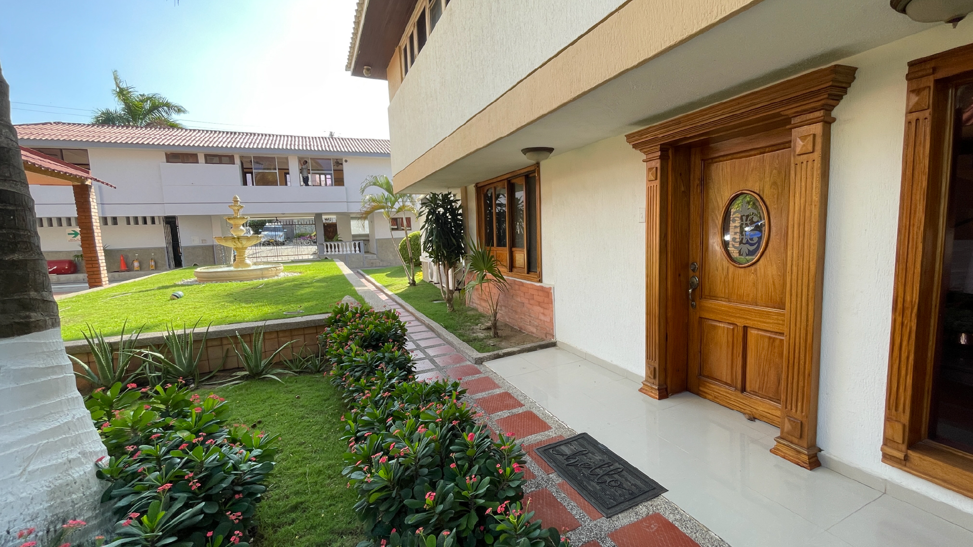 Casa en venta en Villa Campestre, Barranquilla · foto 2 de 24