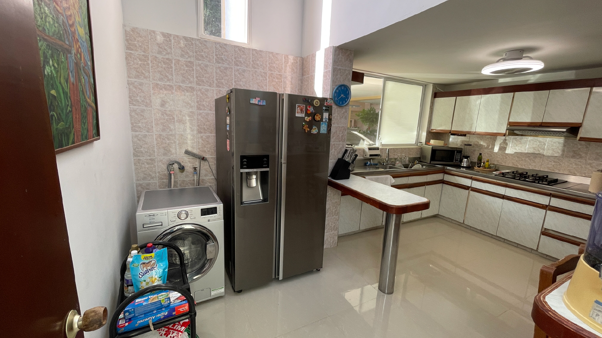 Casa en venta en Villa Campestre, Barranquilla · foto 5 de 24