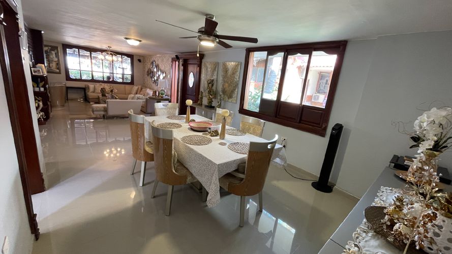 Casa en venta en Villa Campestre, Barranquilla · foto 6 de 24