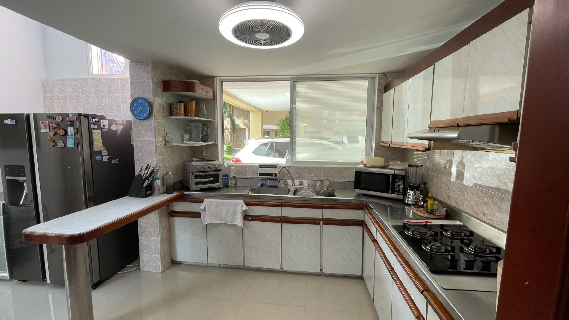 Casa en venta en Villa Campestre, Barranquilla · foto 7 de 24