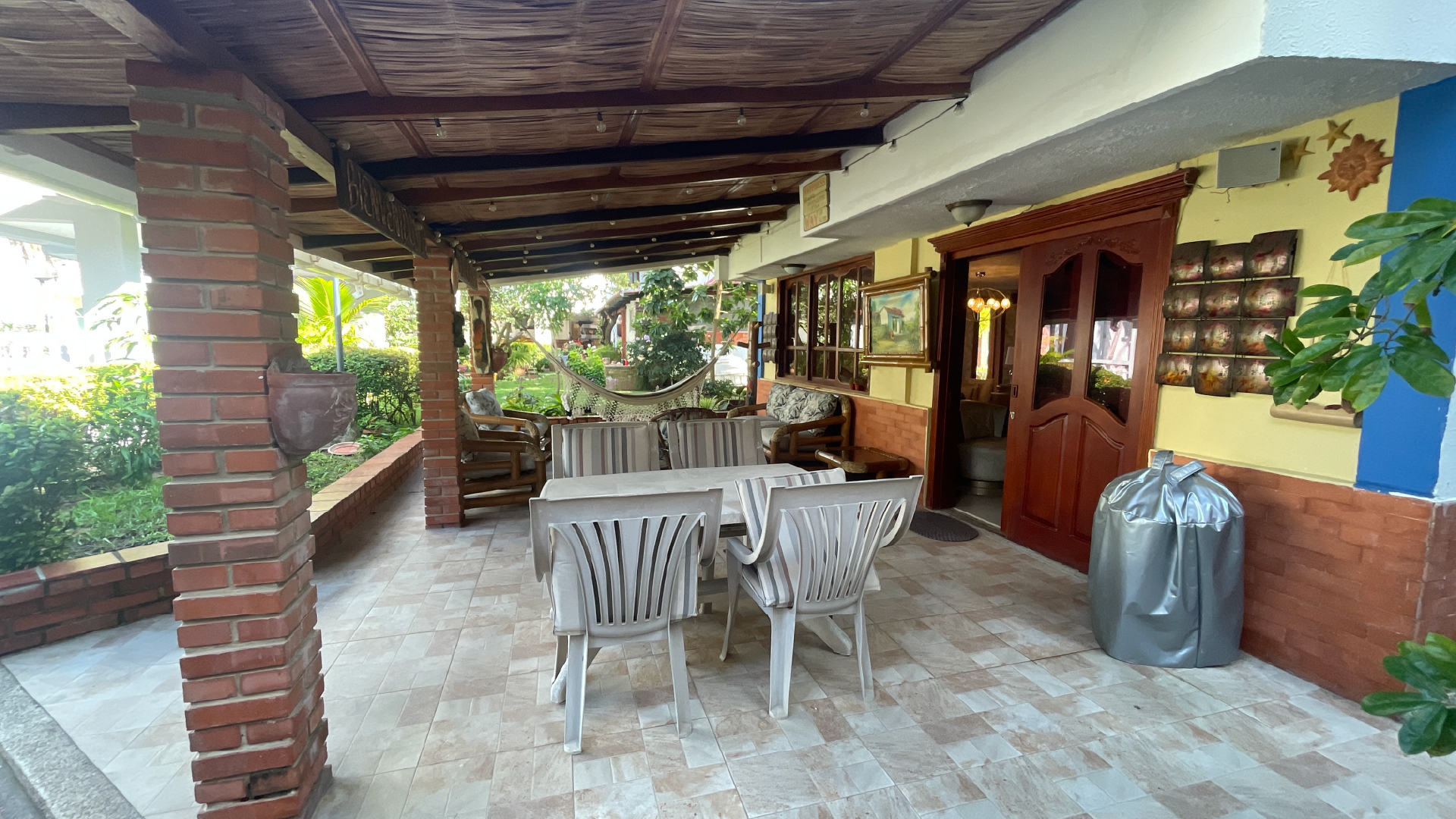 Casa en venta en Villa Campestre, Barranquilla · foto 8 de 24