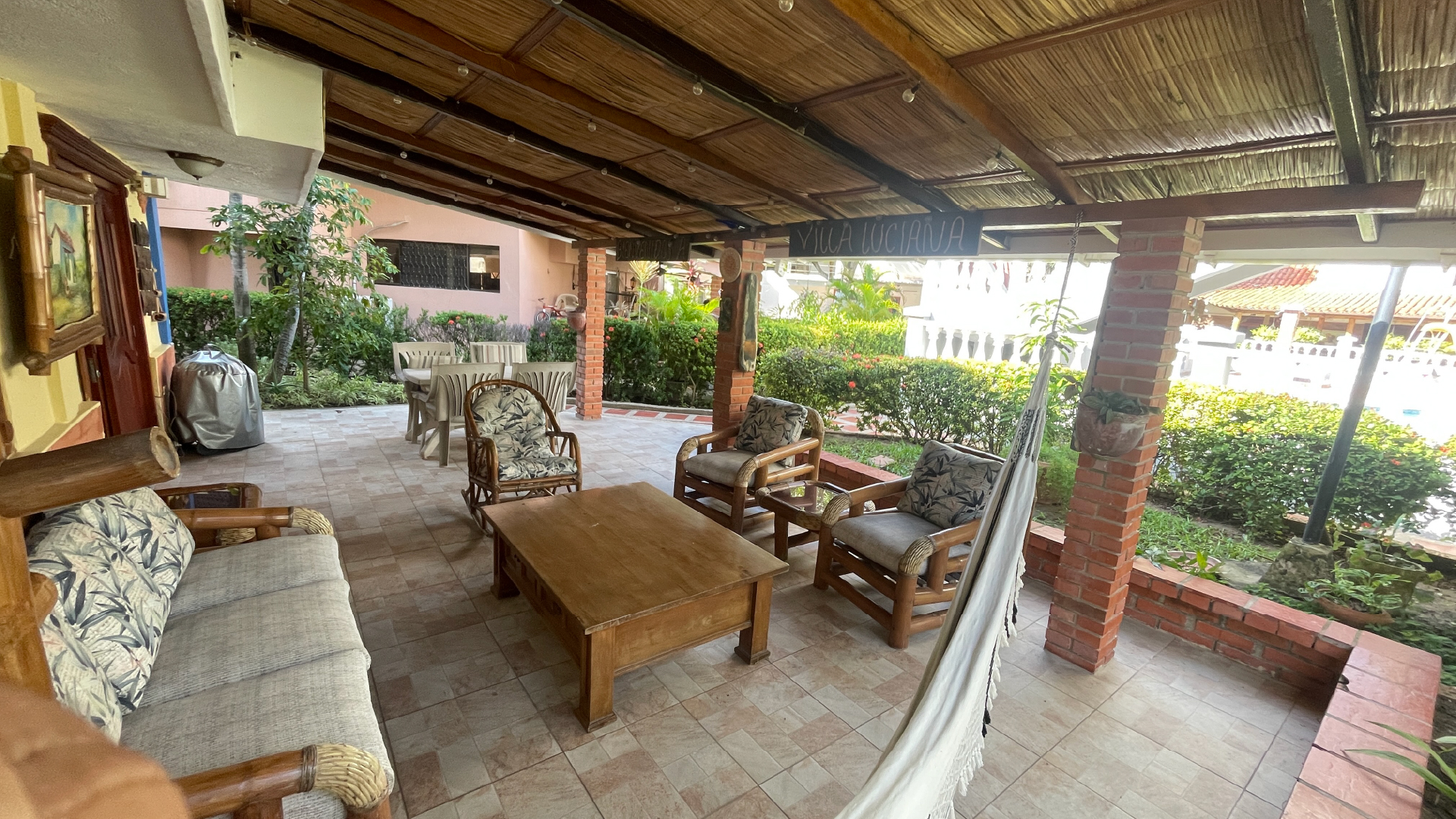 Casa en venta en Villa Campestre, Barranquilla · foto 9 de 24